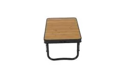 Bo-Camp Stepney Folding Table 56 X 34 X 24 Cm
