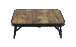 Bo-Camp Industrial Folding Table Culver -Quality Camping Shop 541621 3528748