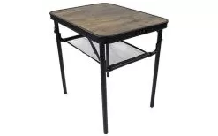 Bo-Camp Industrial Table Garland Folding Table 60 X 45 X 60 Cm 11 Bo-Camp Industrial Table Garland Folding Table 60 X 45 X 60 Cm -Quality Camping Shop 541666 3520627