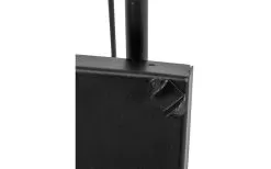 Bo-Camp Industrial Bedford Side Table 30 X 30 X 51 Cm -Quality Camping Shop 541690 3651607