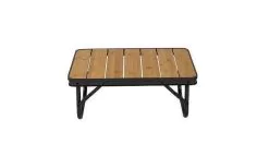 Bo-Camp Stepney Folding Table 56 X 34 X 24 Cm -Quality Camping Shop 541954 3536150