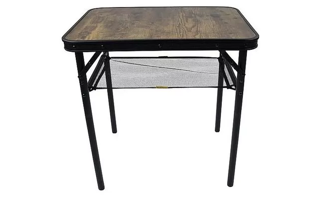 Bo-Camp Industrial Table Garland Folding Table 60 X 45 X 60 Cm 6 Bo-Camp Industrial Table Garland Folding Table 60 X 45 X 60 Cm - Image 4
