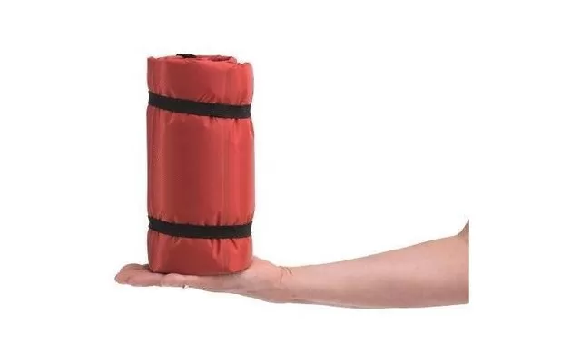 Robens PrimaCore 90 Self-inflating Mat Warm Red 195 X 60 Cm 6 Robens PrimaCore 90 Self-inflating Mat Warm Red 195 X 60 Cm - Image 4