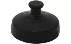 SIGG 3 Stage Sports Top Drink Bottle Cap Black
