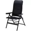 Travellife Monaco Comfort Folding Chair Blue