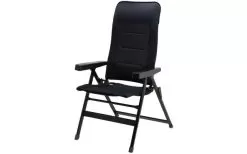 Travellife Monaco Comfort Folding Chair Blue