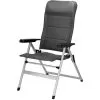 Travellife Ancona Camping Chair 10 X 64 X 10 Cm Gray