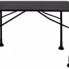 Travellife Travel Life Barletta Folding Table Ultra 80, 80 X 60 X 89 Cm Gray -Quality Camping Shop 552832 3682145