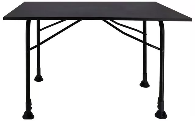 Travellife Travel Life Barletta Folding Table Ultra 80, 80 X 60 X 89 Cm Gray 3 Travellife Travel Life Barletta Folding Table Ultra 80, 80 X 60 X 89 Cm Gray