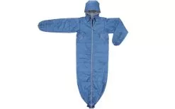 Bergstop CozyBag Multifunctional Sleeping Bag S Blue