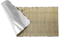 Brunner Oasis Alu Beach Mat