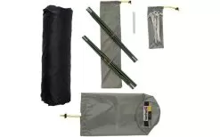 Wechsel Change Aurora 1 Tunnel Tent 9 Wechsel Change Aurora 1 Tunnel Tent -Quality Camping Shop 553810 3580636