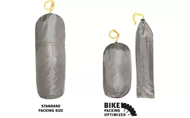 Wechsel Change Venture 1 Dome Tent 9 Wechsel Change Venture 1 Dome Tent - Image 7