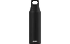 SIGG H&C ONE Drinking Bottle Light Brushed