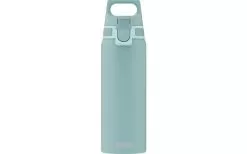 SIGG Shield One Drinking Bottle Black -Quality Camping Shop 554179 3707723