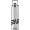 SIGG Total Clear One Drinking Bottle Berry -Quality Camping Shop 554185 3702784 3