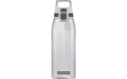 SIGG Drinking Bottle Total Color Blue -Quality Camping Shop 554188 3702950 3