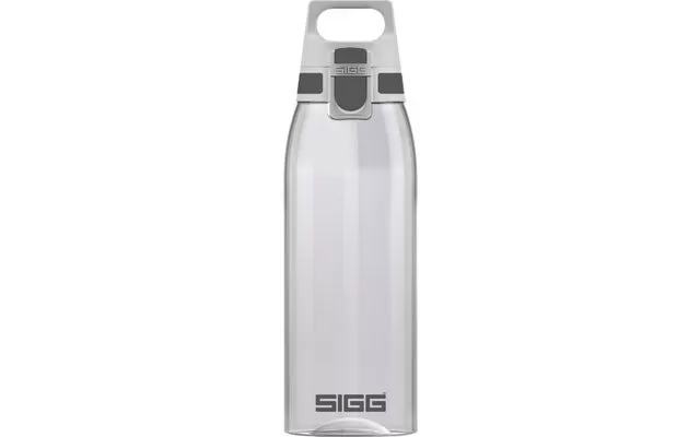 SIGG Drinking Bottle Total Color Green 7 SIGG Drinking Bottle Total Color Green - Image 5