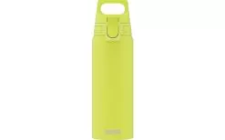 SIGG Shield One Drinking Bottle Black -Quality Camping Shop 554227 3707735