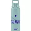 SIGG WMB One Pathfinder Drinking Bottle Glacier -Quality Camping Shop 554230 3713978