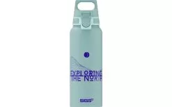 SIGG WMB One Pathfinder Drinking Bottle Glacier