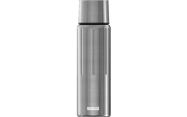 SIGG Water Bottle Gemstone IBT Selenite 4 SIGG Water Bottle Gemstone IBT Selenite - Image 2