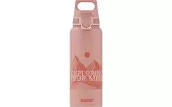 SIGG WMB One Pathfinder Drinking Bottle Glacier -Quality Camping Shop 554272 3713990
