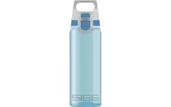 SIGG Drinking Bottle Total Color Berry
