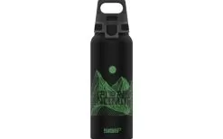 SIGG WMB One Pathfinder Drinking Bottle Glacier -Quality Camping Shop 554293 3713996