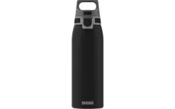 SIGG Shield One Drinking Bottle Black -Quality Camping Shop 554305 3707741