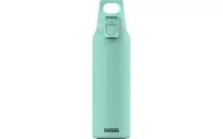 SIGG H&C ONE Drinking Bottle Light Brushed -Quality Camping Shop 554308 3703162 2