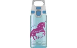 SIGG Viva One Drinking Bottle Elsa II -Quality Camping Shop 554371 3707315