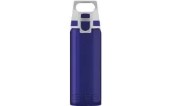 SIGG Drinking Bottle Total Color Green 11 SIGG Drinking Bottle Total Color Green -Quality Camping Shop 554380 3702944