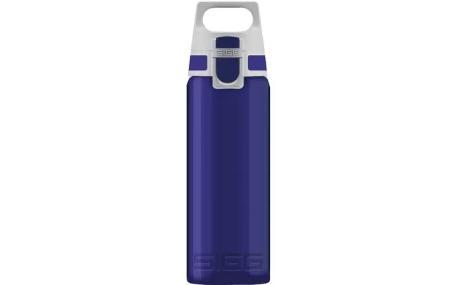 SIGG Drinking Bottle Total Color Green 6 SIGG Drinking Bottle Total Color Green - Image 4