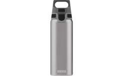 SIGG Shield One Drinking Bottle Black -Quality Camping Shop 554389 3707747