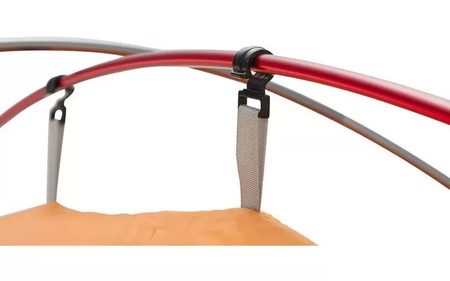 Wechsel Change Venture 1 Dome Tent 8 Wechsel Change Venture 1 Dome Tent - Image 6