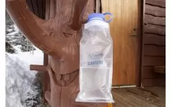 Nalgene Collapsible Bottle 1.5 Liters -Quality Camping Shop 554798 4563768