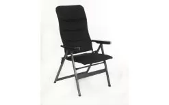 Wecamp Camping Chair Merlin Gray