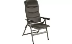 Wecamp Camping Chair Merlin Gray -Quality Camping Shop 555523 3657953 1