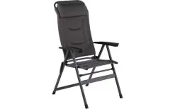 Wecamp Chair 6 Pos Relax Chair Rocket Gray