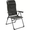 Wecamp Camping Chair Atlas Gray