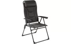 Wecamp Camping Chair Atlas Gray