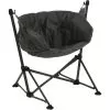 Wecamp Swing Chair Swing Dark Gray