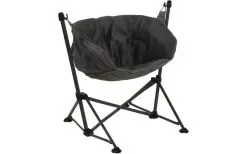Wecamp Swing Chair Swing Dark Gray