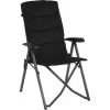 Wecamp Quad Folding Chair Black