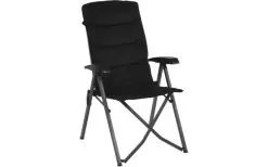 Wecamp Quad Folding Chair Black