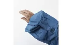 Bergstop CozyBag Multifunctional Sleeping Bag S Blue -Quality Camping Shop 556018 3628549