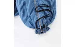 Bergstop CozyBag Multifunctional Sleeping Bag S Blue -Quality Camping Shop 556057 3628567