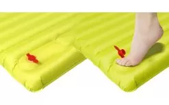 Brunner Alveobed Air Mat Single 8 Brunner Alveobed Air Mat Single -Quality Camping Shop 556876 3603248