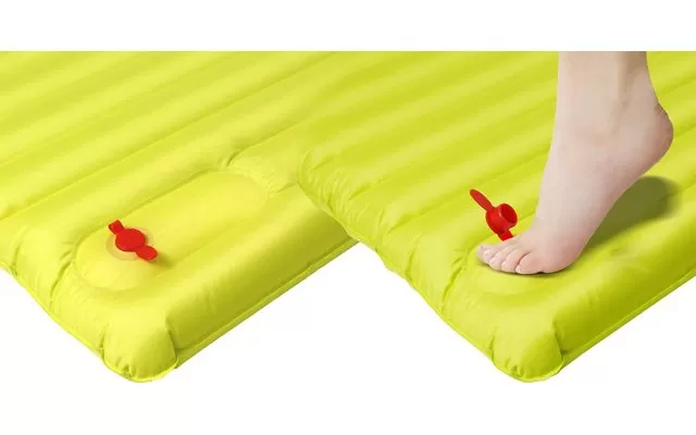 Brunner Alveobed Air Mat Single 5 Brunner Alveobed Air Mat Single - Image 3